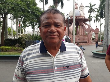 1 denuncian