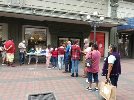 2 Abuelitos