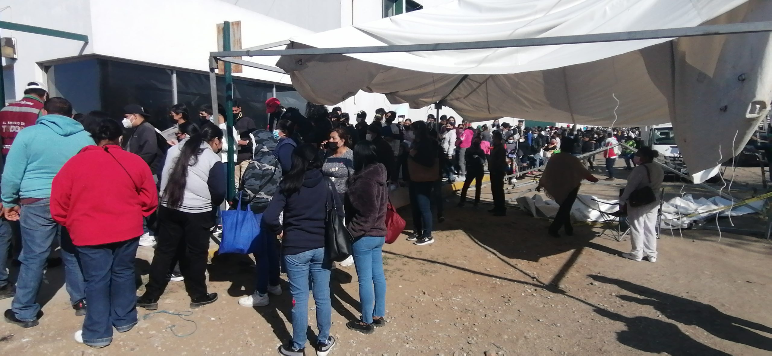 2 Jornada