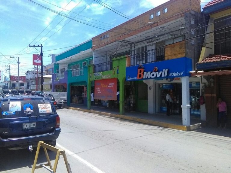 2 comercio