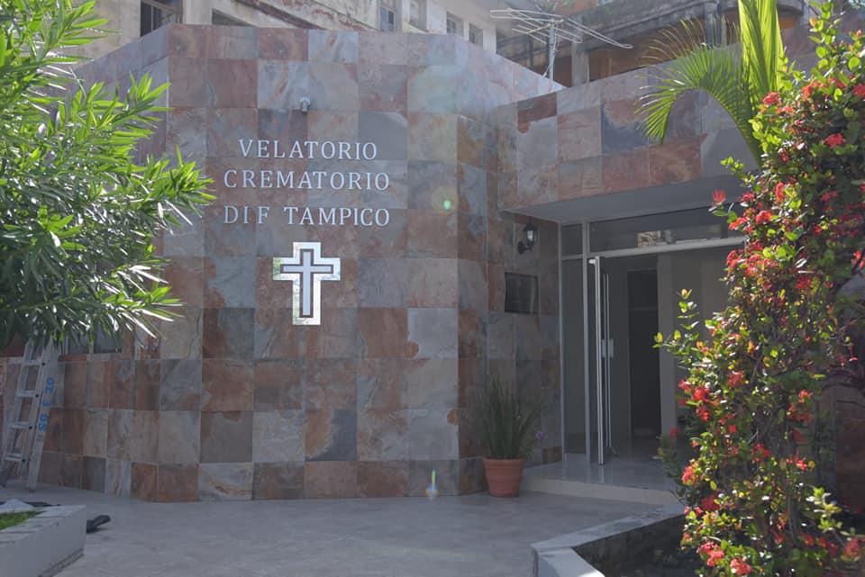 3 Velatorio
