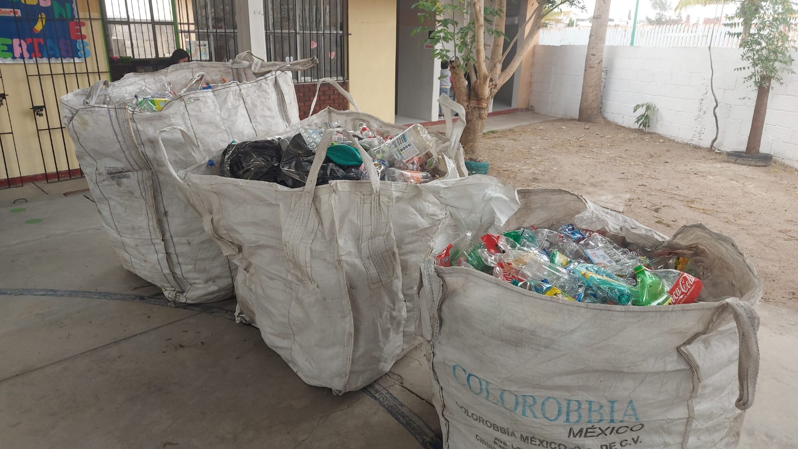 2 Reciclan