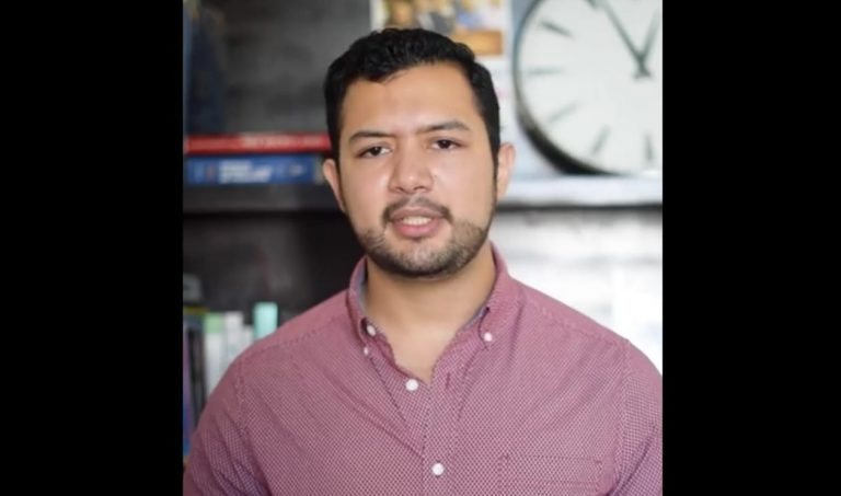 CIERRAN FILAS MORENISTAS DEL ESTADO EN TORNO AL TRUKO