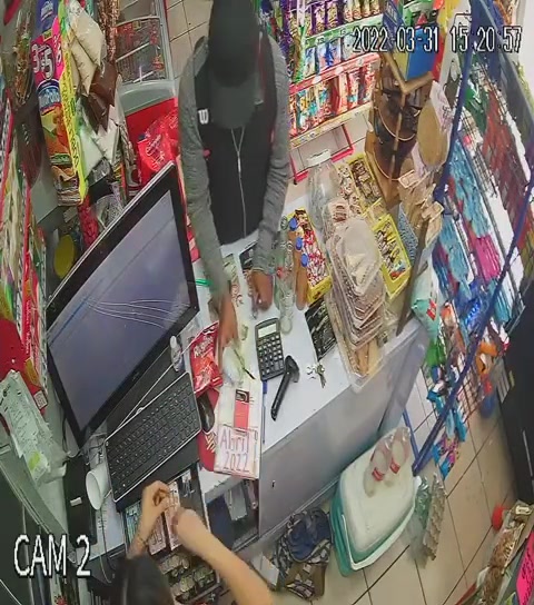 1 SUJETO