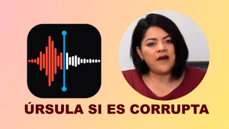 URSUla corrucpto