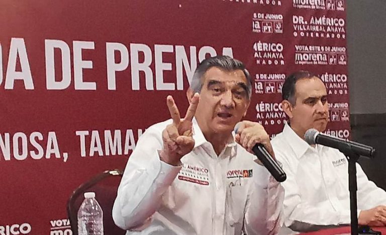 el putito de americo cabeza de vaca