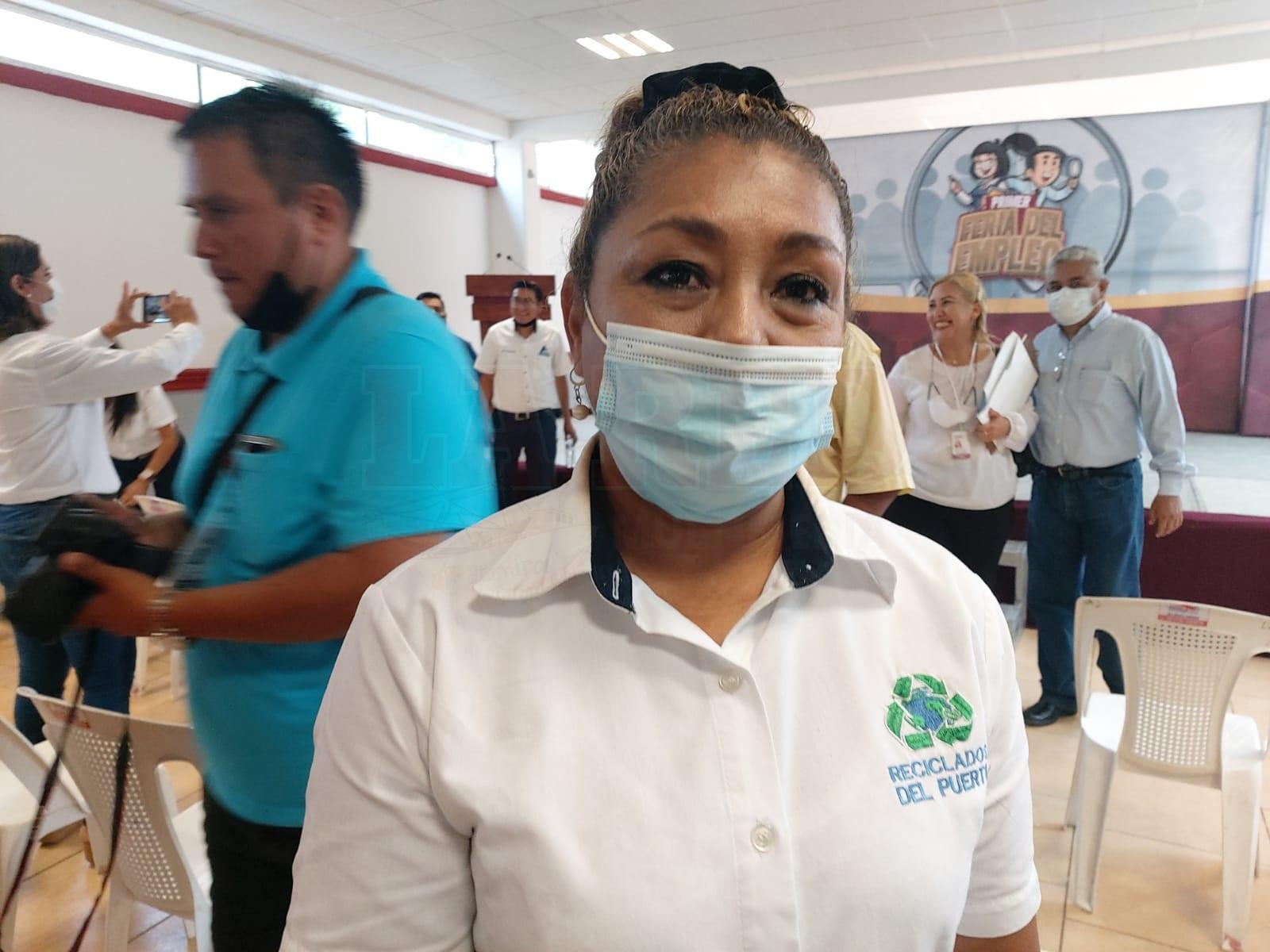 2 - Recicladores
