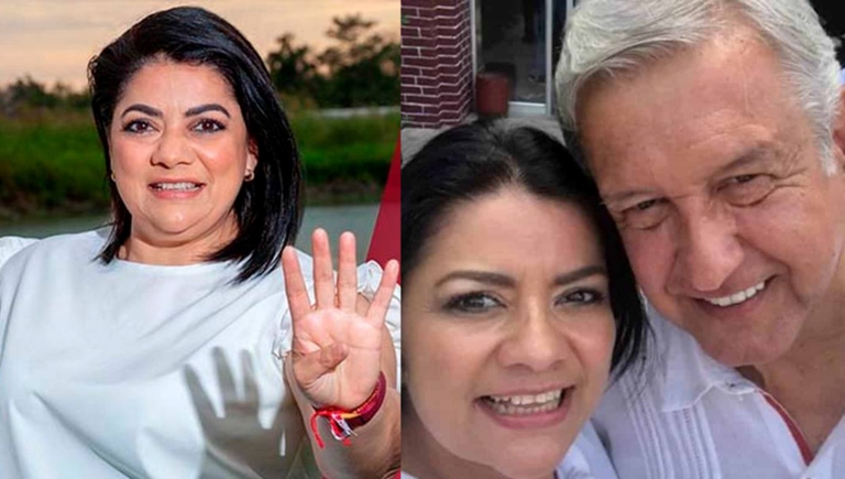 Ante el Congreso de Tamaulipas