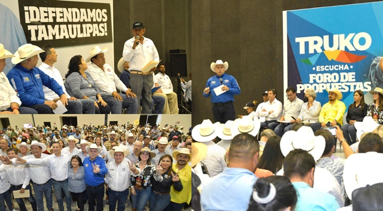 Piden tamaulipec
