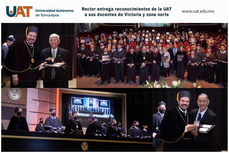 2 - Rector de la UAT