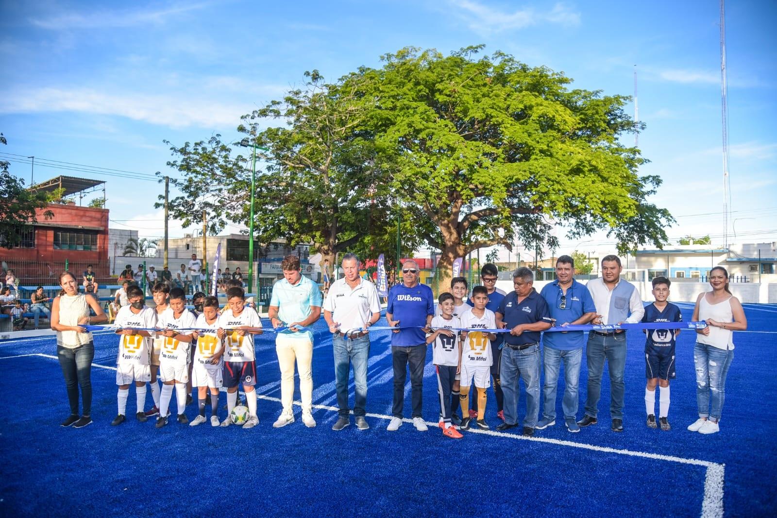 1 - INAUGURAN
