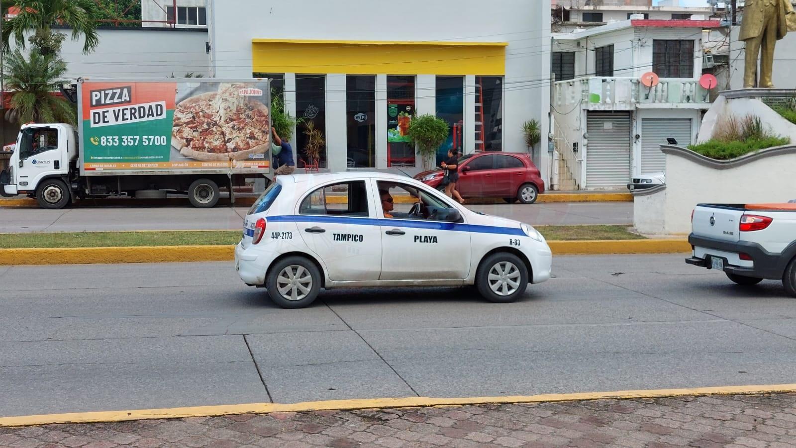 2 - DENUNCIAN