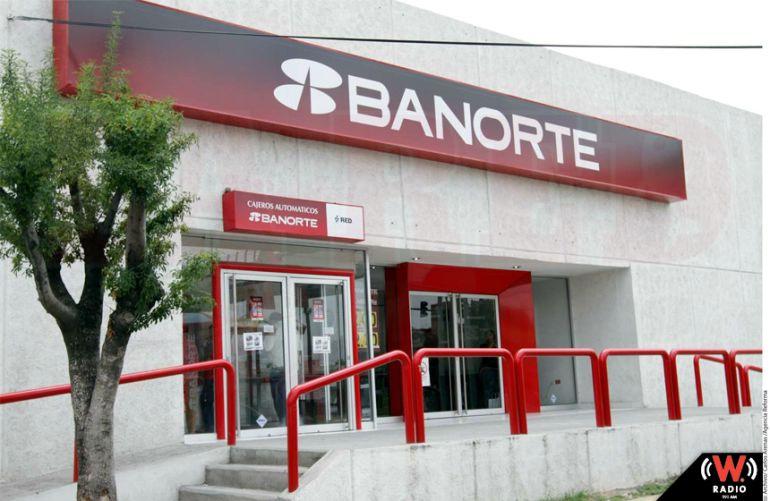 1 BANORTE