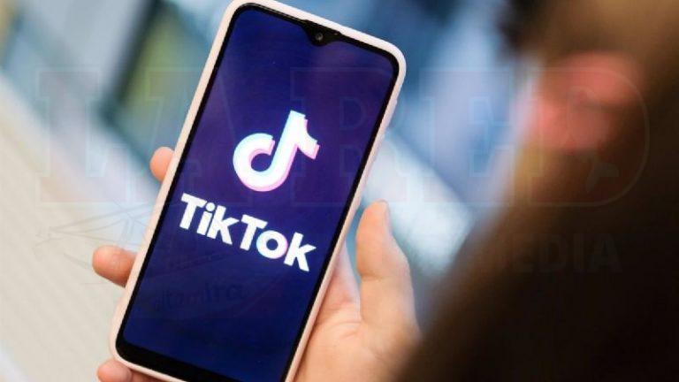 Rusia multa a TikTok