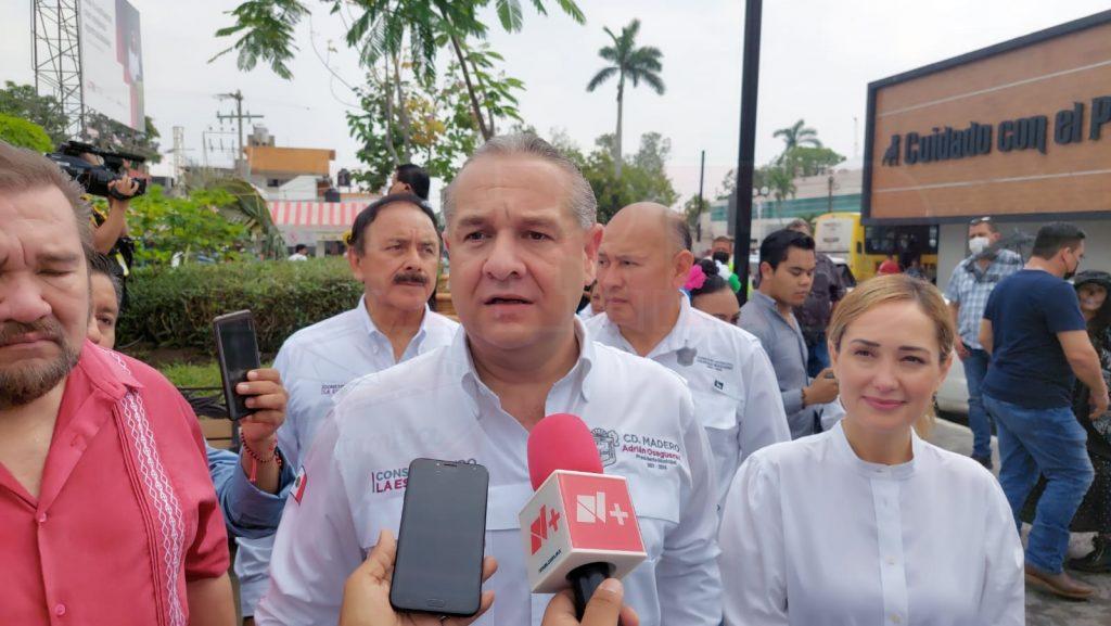Fuertes sanciones a quien tiren basura en canales – LA RED DE ALTAMIRA