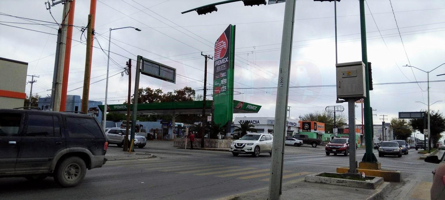 2 GASOLINA