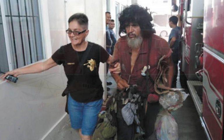 2 Personas