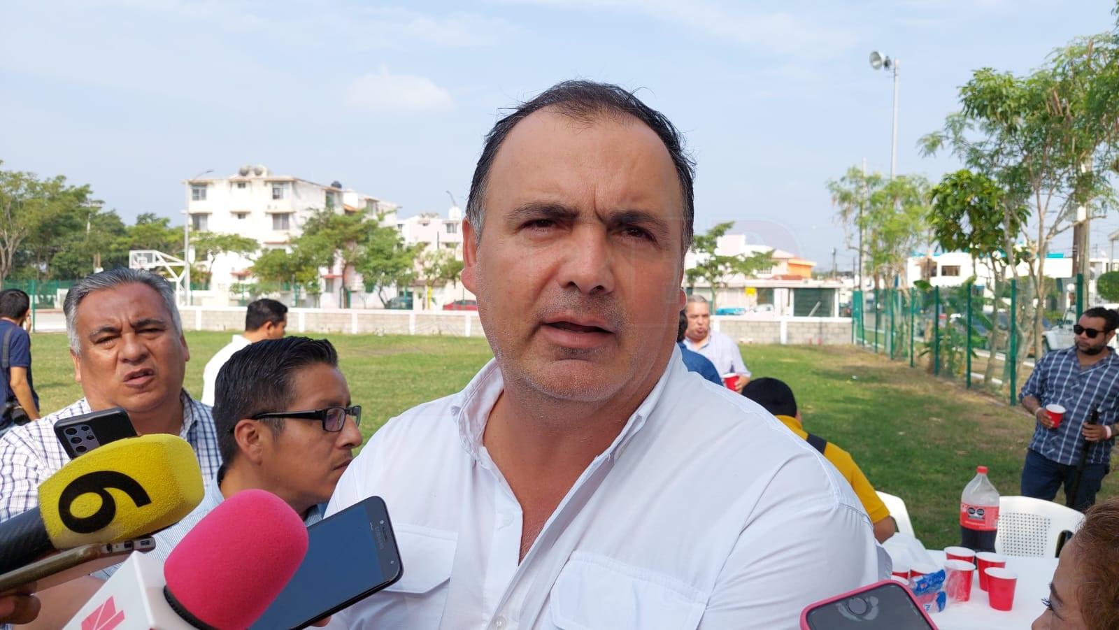 2 - Quitarán