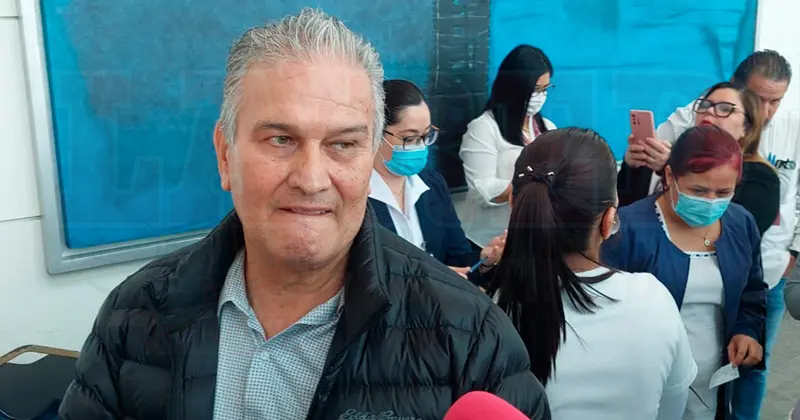 2 DA LA CARA