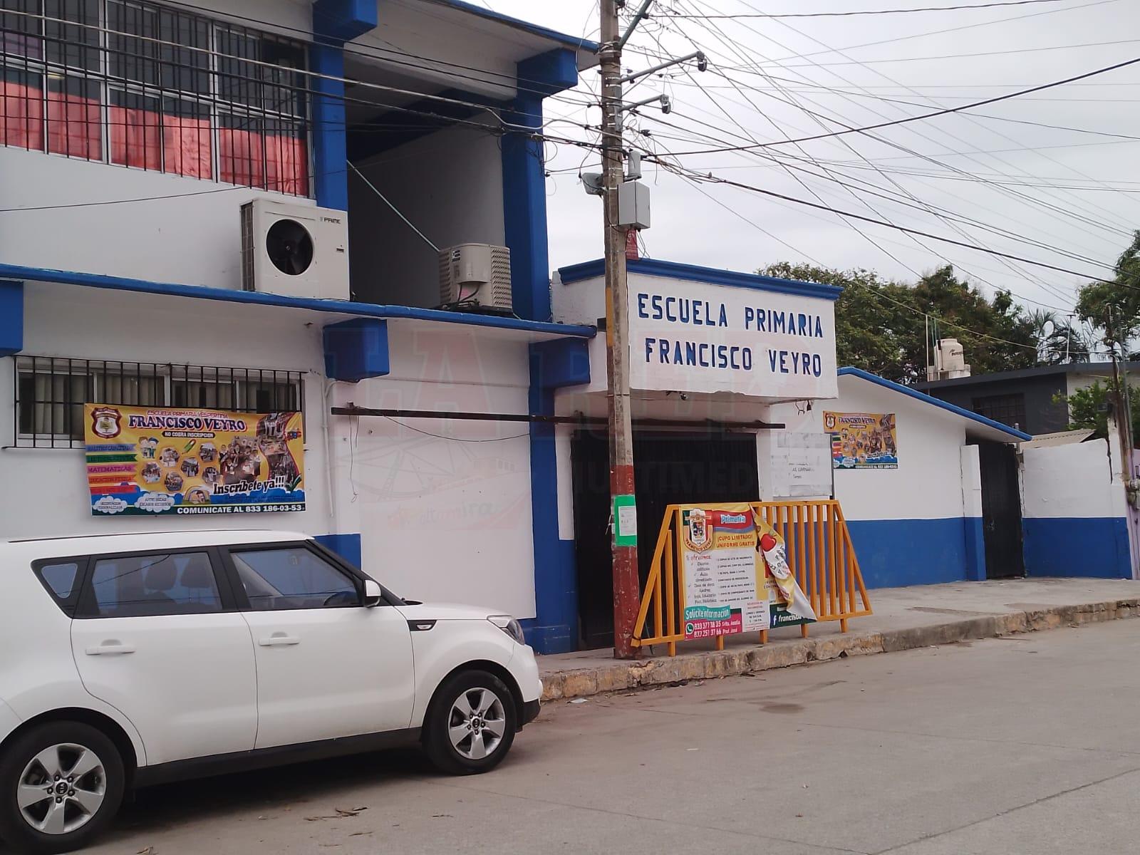 2 Denuncian abuso