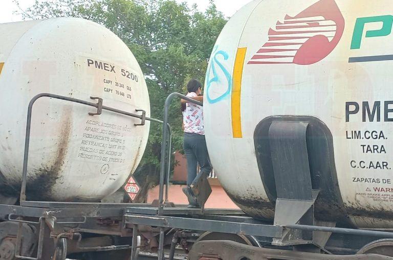 - Ciudadanos arriesgan