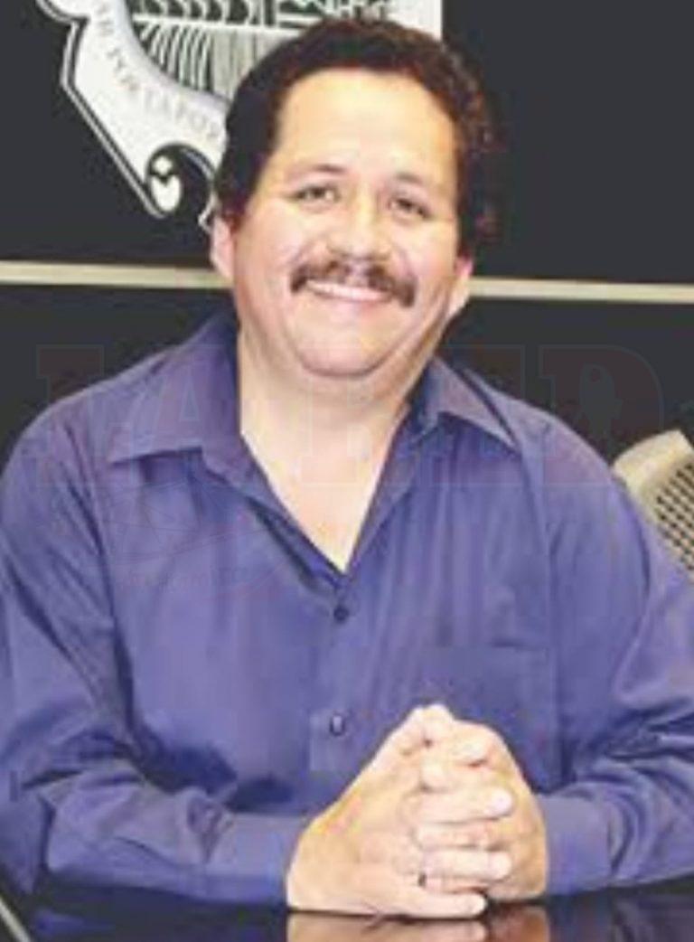 Oscar Díaz Salazar