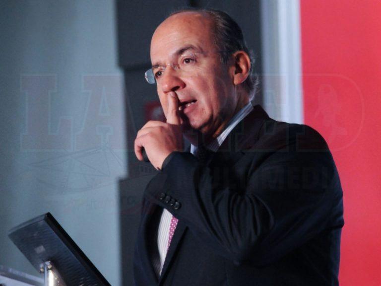 1 CALDERON
