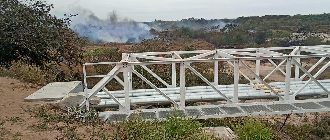 1 INCENDIO