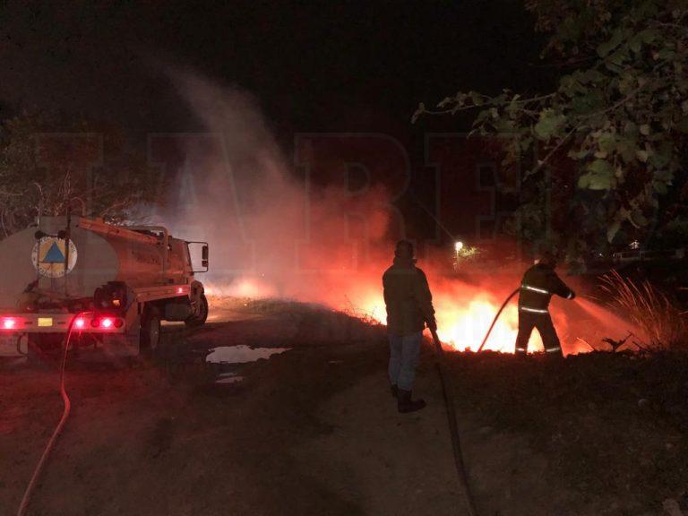 1 INCENDIO
