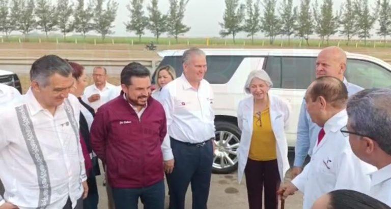 1 VISITA