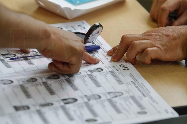 1 VOTACIONES