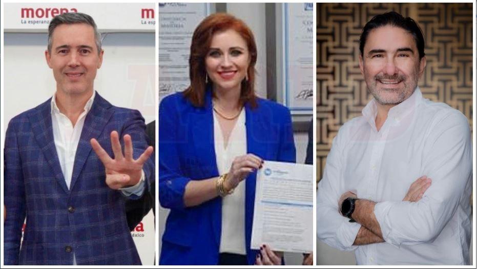 1 candidatos