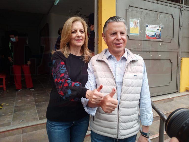 1 vinimos