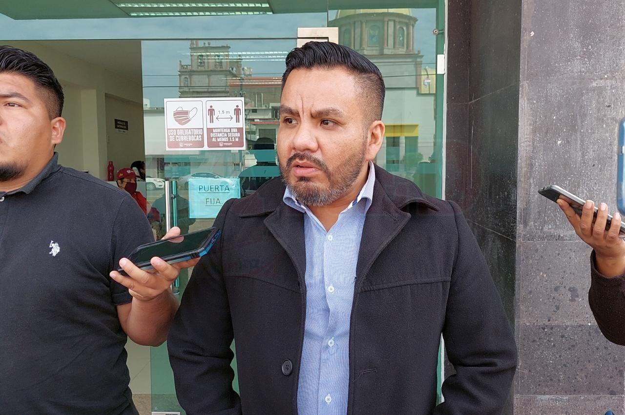 2 - Caso de tránsitos
