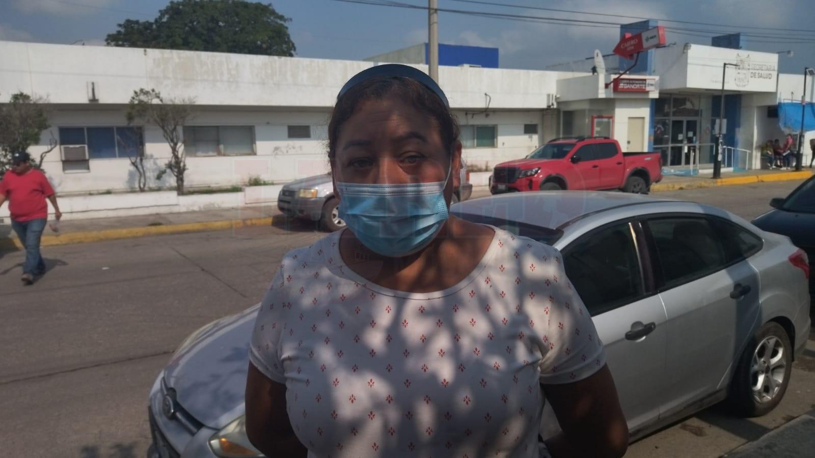 2 - DENUNCIAN