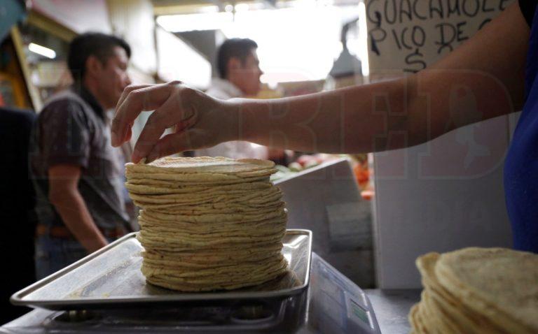 2 Depende de tortilla