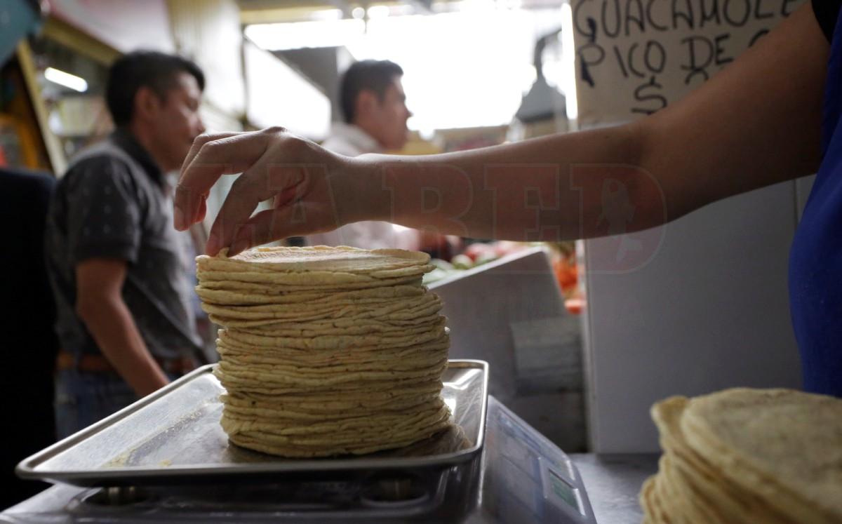 2 Depende de tortilla