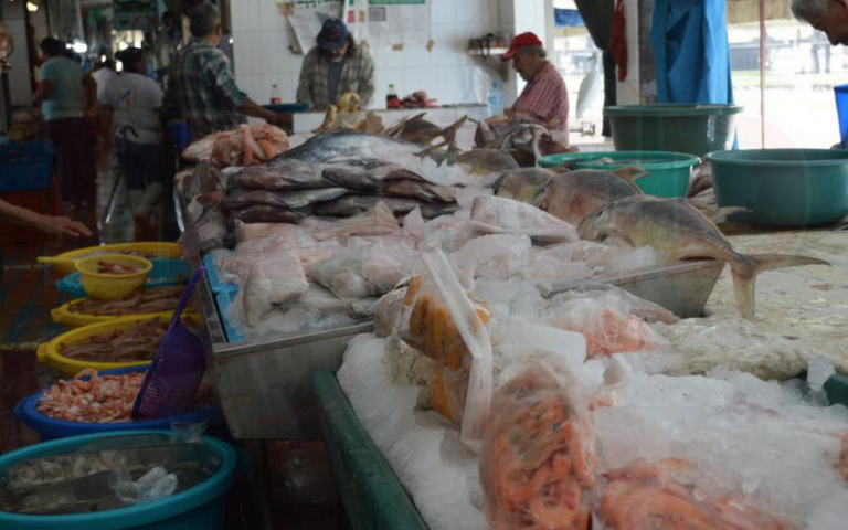 2 PESCADOS