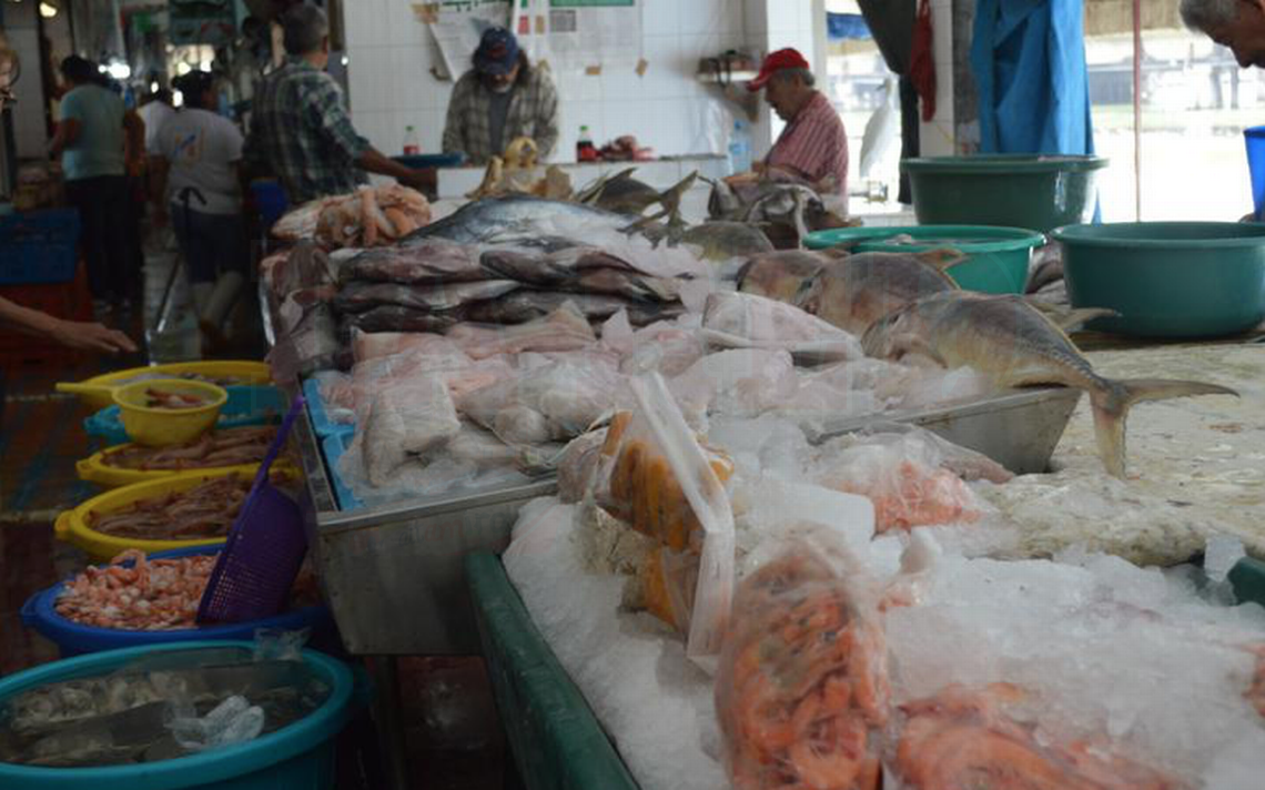2 PESCADOS