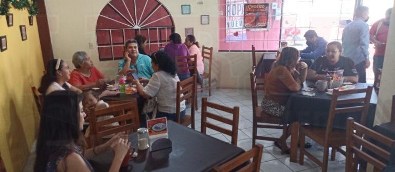 2 RESTAURANTES