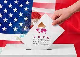 2 VOTO EXTRANJERO