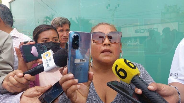 3 - Denuncian 2