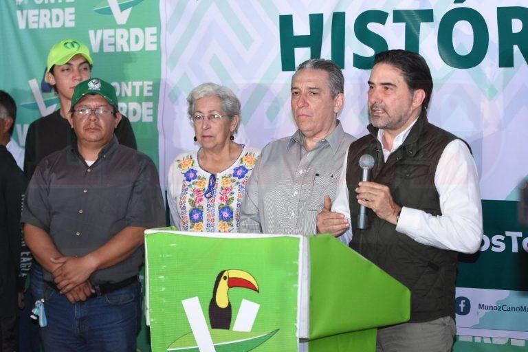 3 PIERDE ELECCION MMC