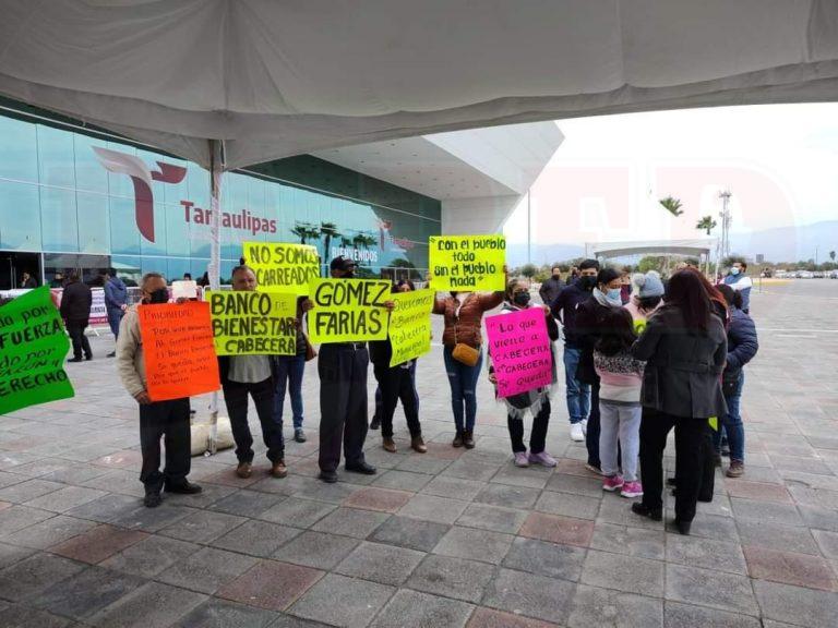 3 PROTESTA