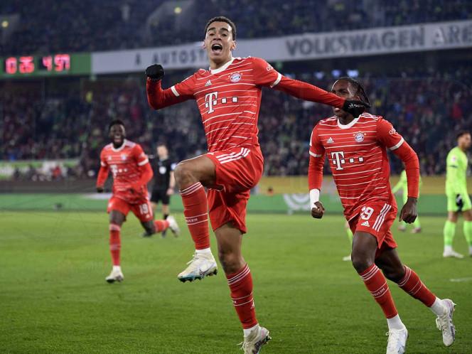 4 BAYERN