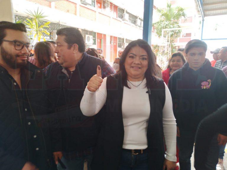 4 Ganador debe