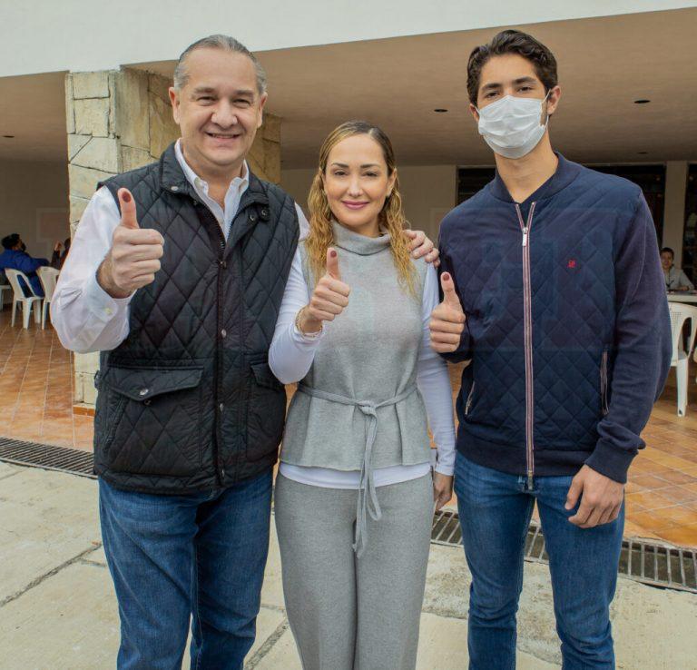 4 VOTO