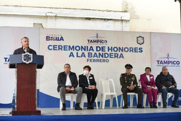 5 Conmemora