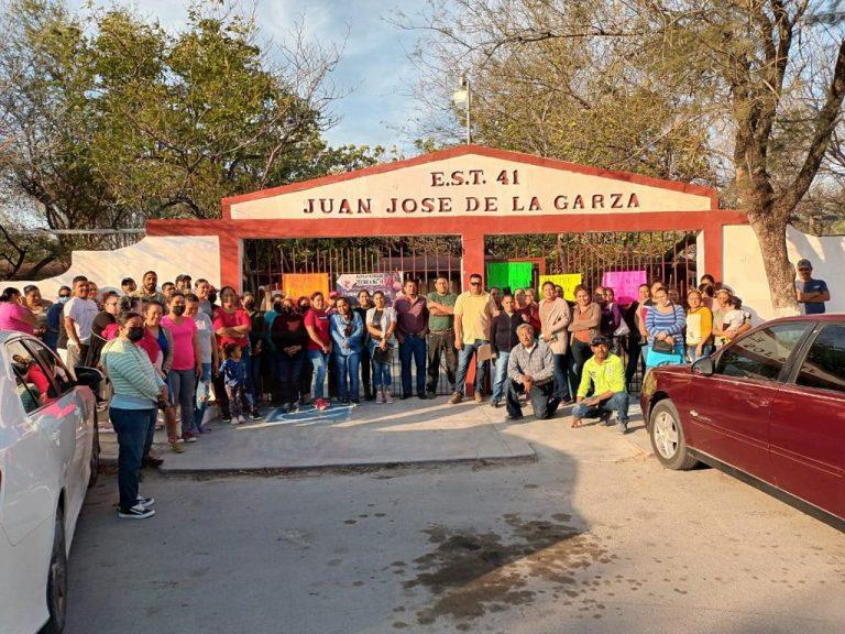 6 Escuela