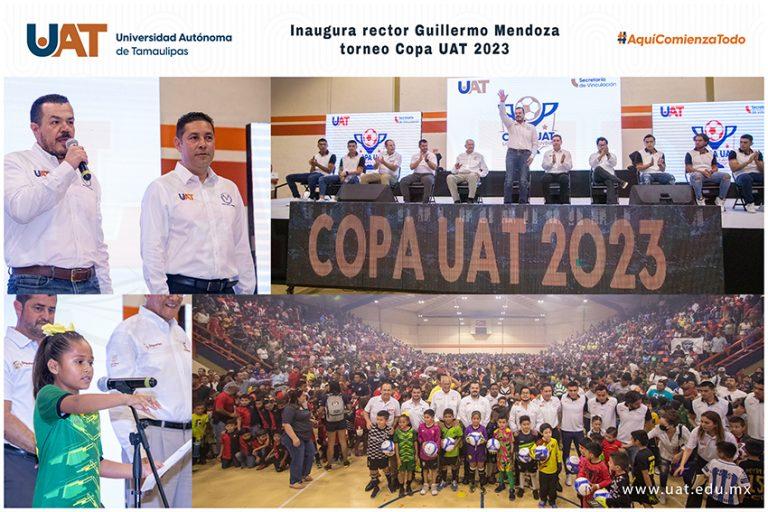 2 Inaugura Rector
